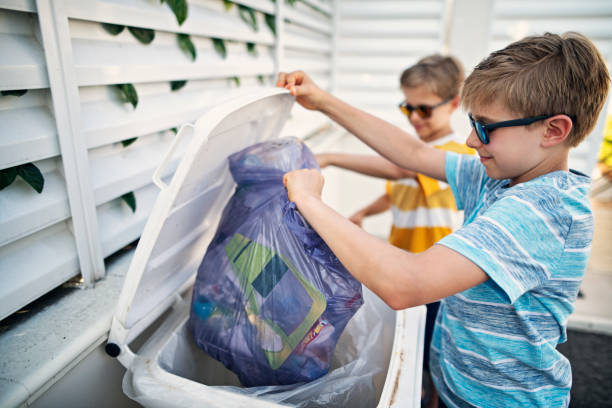 Best Junk Hauling Services  in Wink, TX