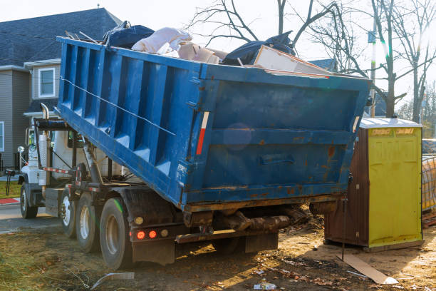 Best Junk Hauling Services  in Wink, TX