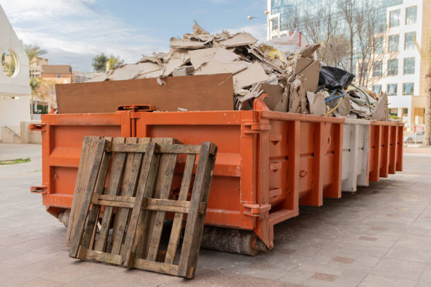 Best Commercial Cleanout Services  in Wink, TX