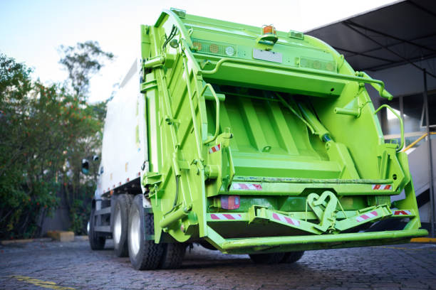 Best Basement Cleanout Services  in Wink, TX