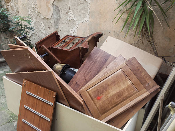 Best Construction Debris Removal  in Wink, TX